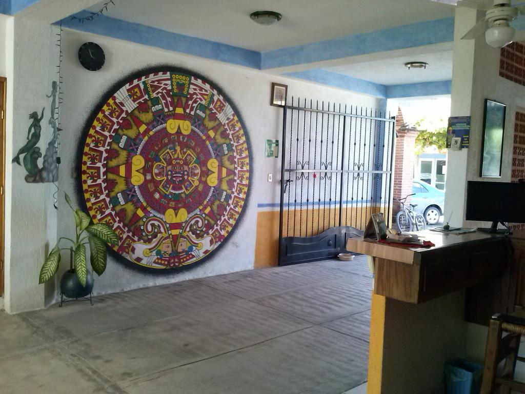 沙拉碧酒店 巴拉德纳维达 外观 照片
