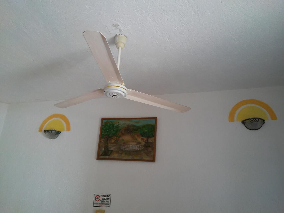 沙拉碧酒店 巴拉德纳维达 外观 照片